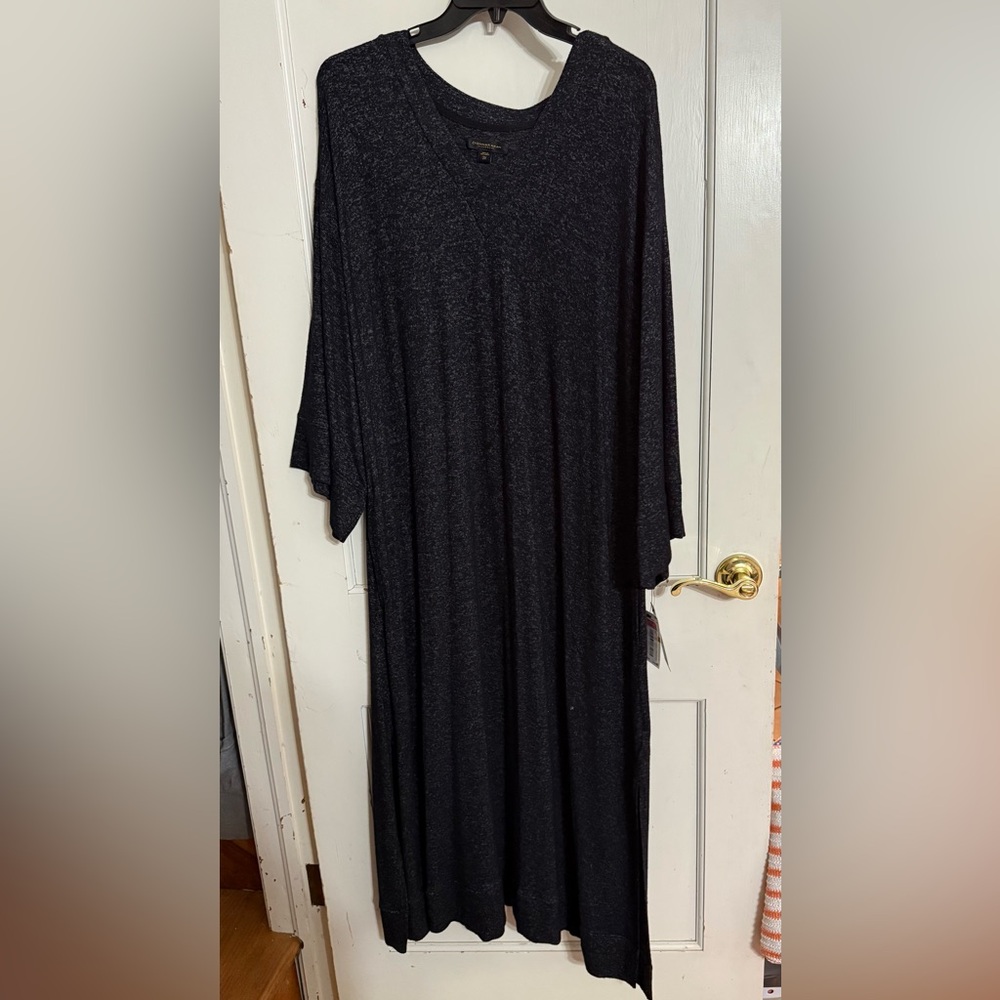 NEW!! Donna Karan 4 Piece Sleep/Lounge Set - Picture 2 of 16